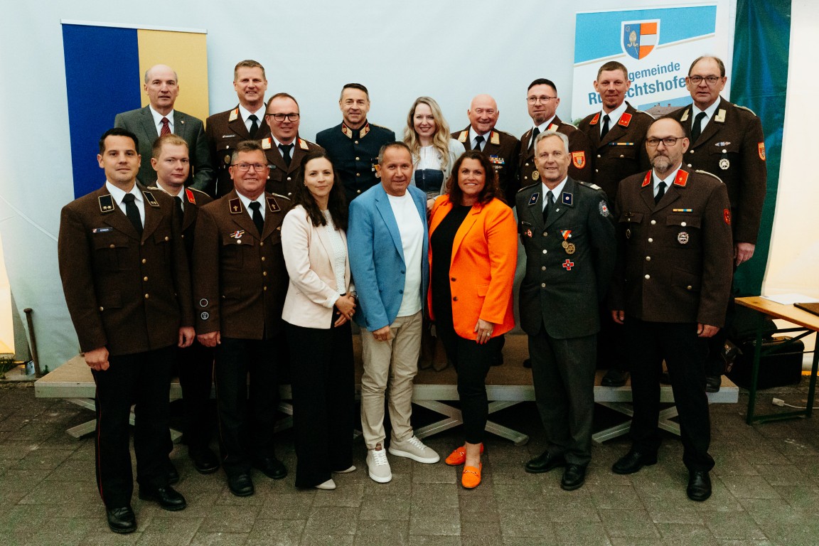 Abschnittsfeuerwehrtag 2025 EF97285 Mittel