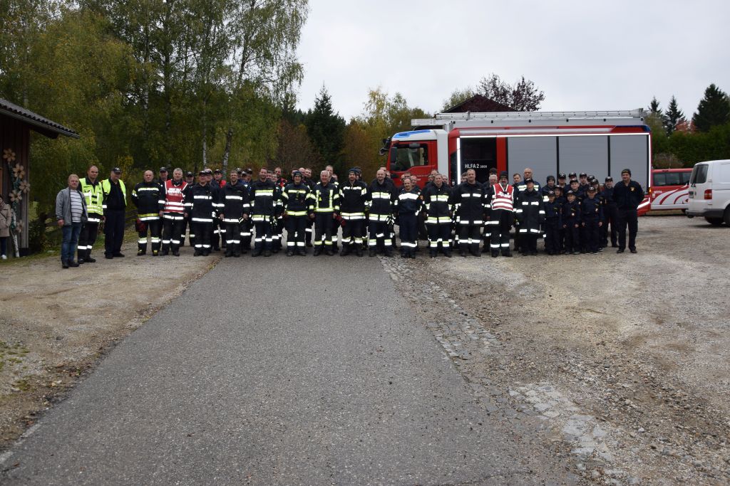 UA 2025 Gruppenbild