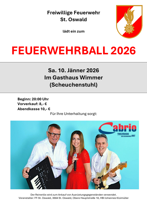 FF Ball StOswald 2026
