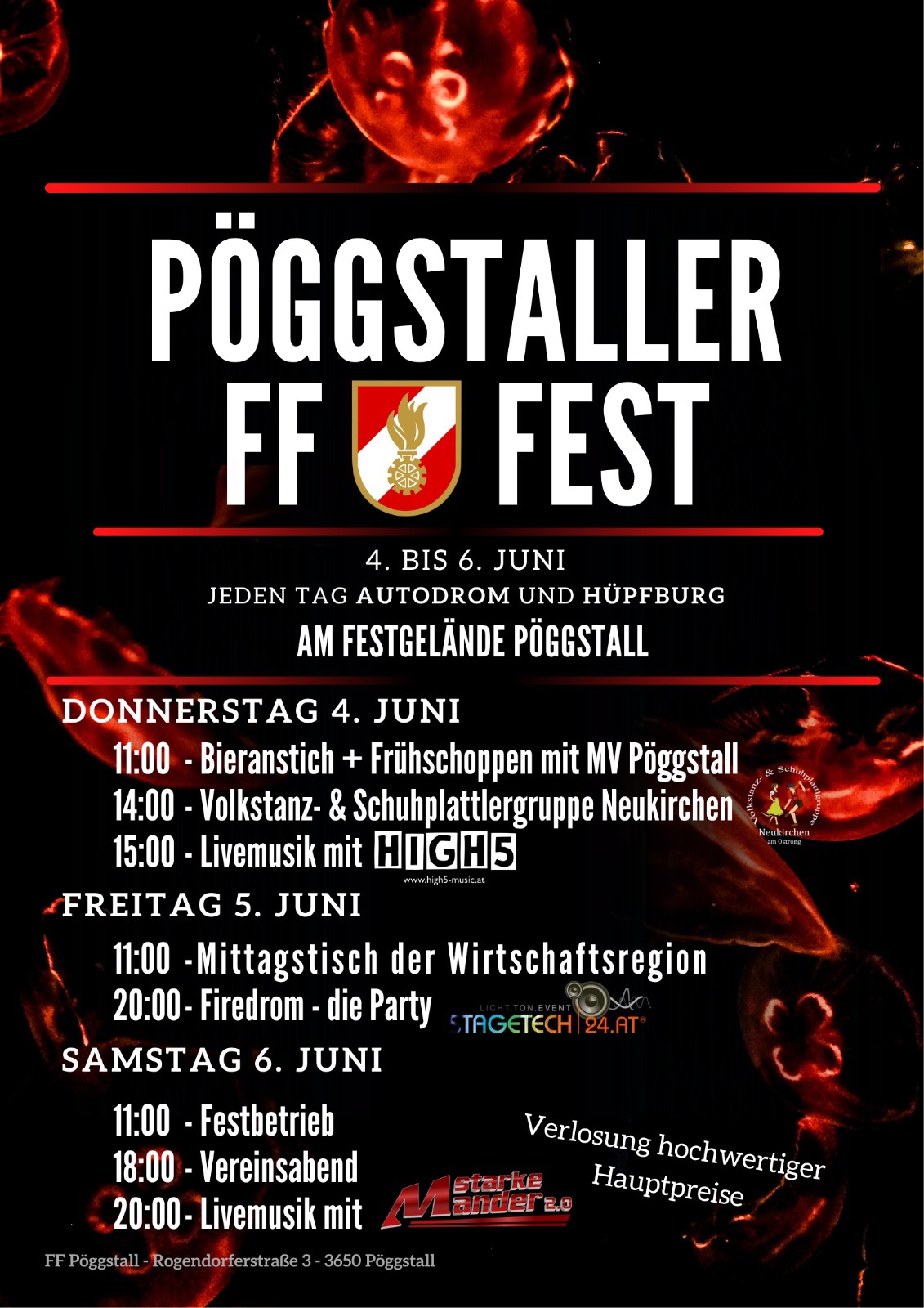 ff fest Pöggstall